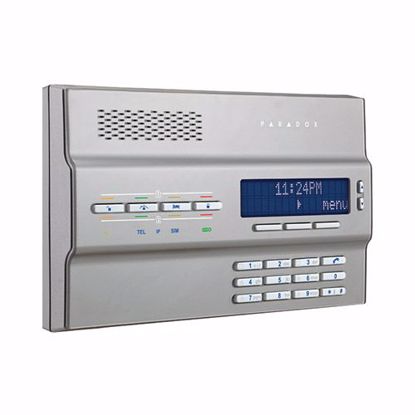 Slika od Paradox MAGELLAN MG6250R1 Bežicni alarmni sistem nove generacije - sve u jednom (all in one)