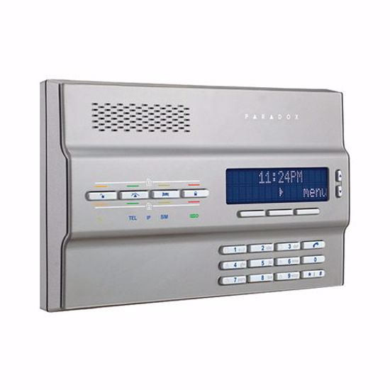 Slika od Paradox MAGELLAN MG6250R1 Bežicni alarmni sistem nove generacije - sve u jednom (all in one)