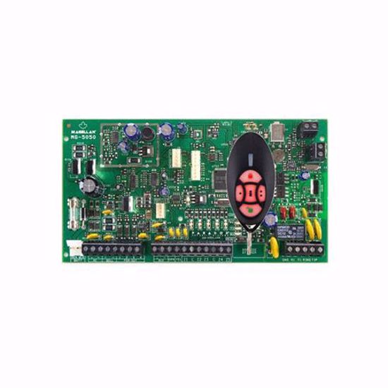 Slika od Paradox MAGELLAN MG-5050R2/PCB Bežicna alarmna centrala