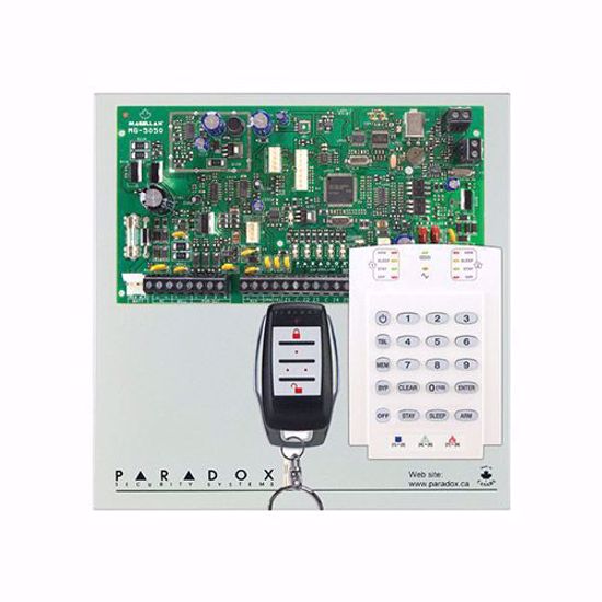 Slika od Paradox MAGELLAN MG-5050R15 Bežicna alarmna centrala - Set