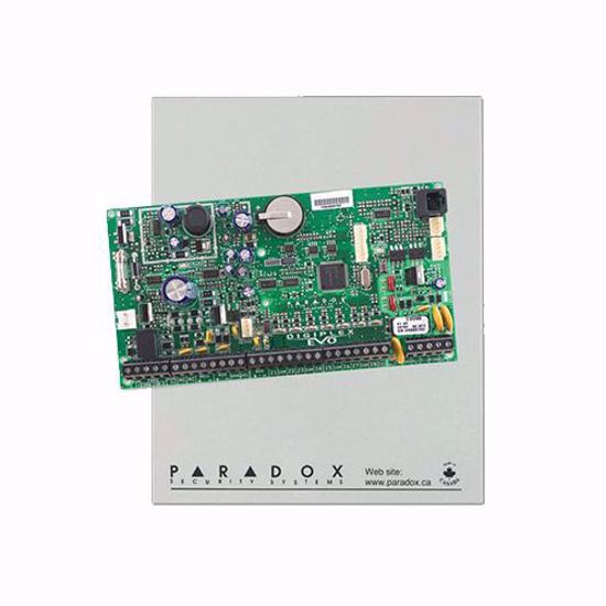 Slika od Paradox EVO192 Alarmna centrala 192 zone - Set