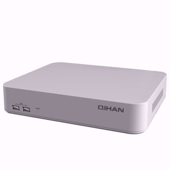 NVR Qihan QH-N1004A-HP