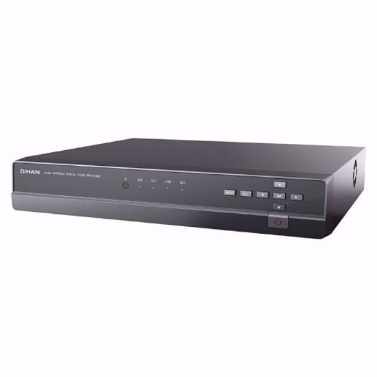 Slika od DVR Qihan QH-D5104C