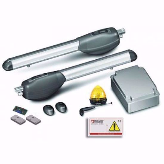 Slika od Komplet motora za krilne kapije R20/310