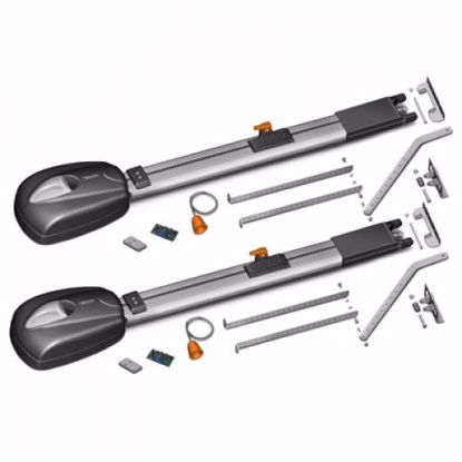 Slika od Motor za segmentna vrata M40/662D