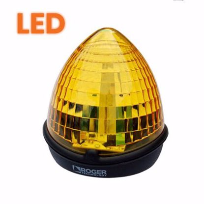 Slika od Signalna LED lampa R92/LED24
