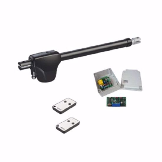 Slika od Brushless motor krilne kapije MONOS4/GO