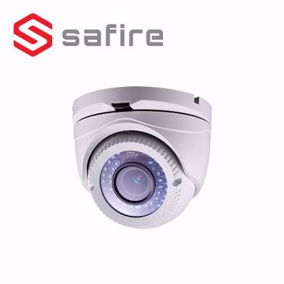 Safire SF-DM955VP-FTVI dome kamera 2MP