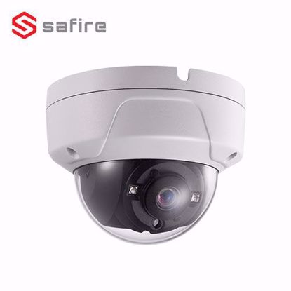 Safire SF-DM836K-Q4N1 dome kamera 2,8mm 5MP