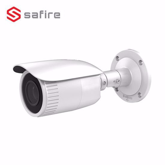 Slika od Safire HWI-B640H-Z bullet kamera 4MP motozoom