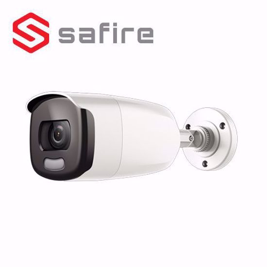 Safire SF-B035WC-2U4N1 bullet kamera 3,6mm 2MP ColorVu