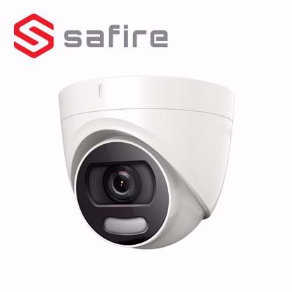 Safire SF-DM943WC-F4N1 dome kamera 3,6mm 2MP ColorVu