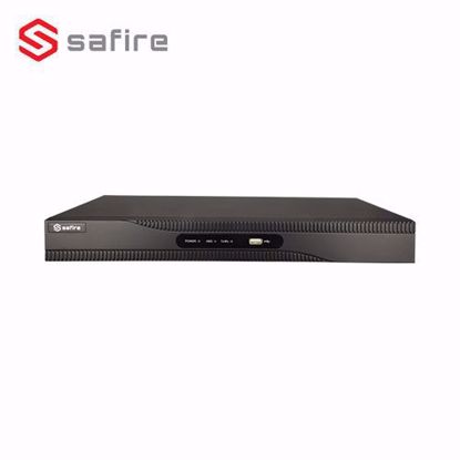 Safire SF-NVR6116-4KE mrežni snimac