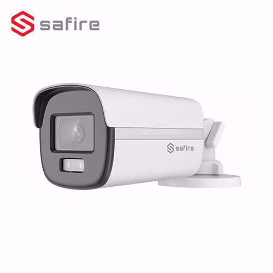 Safire SF-B134C-2P4N1 hd bullet kamera