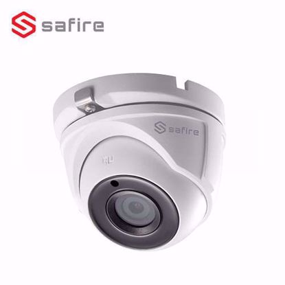 Safire SF-T942SW-2P4N1 turret kamera