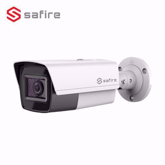 Safire SF-B788ZSW-2P4N1 pro bullet motozoom kamera 2MP