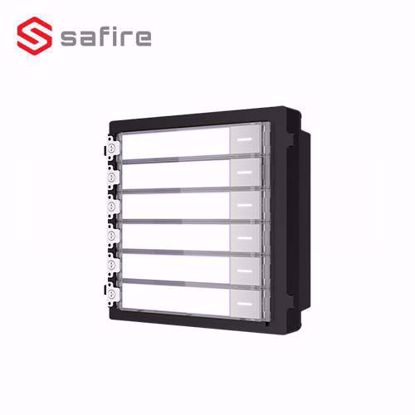 Safire SF-VIMOD-KEY6 modul