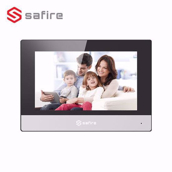 Safire SF-VIDISP01-7IP monitor za interfon