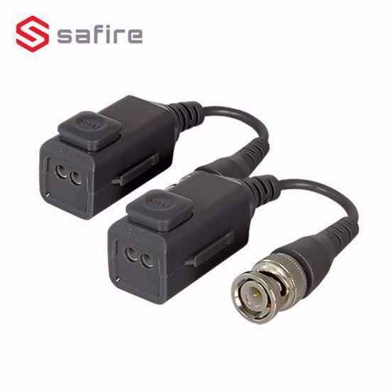 Safire BA617P-HAC video balun