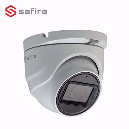 Safire SF-T941A-2E4N1 dome kamera 2,8mm 2MP