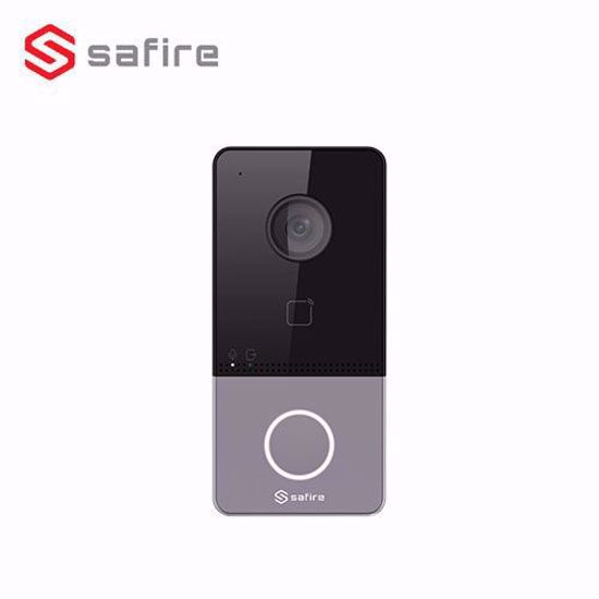 Safire SF-VI111-IPW-1MF IP WiFi pozivna jedinica 1 taster
