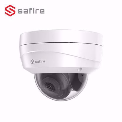 Safire SF-IPD820WA-4E dome kamera 4MP