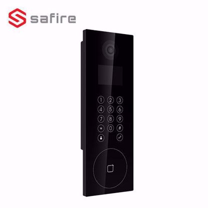 Safire SF-VI123E-IP pozivna tabla za IP video interfone