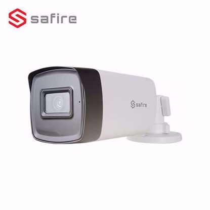 Safire SF-B023A-5P4N1-0600 bullet kamera