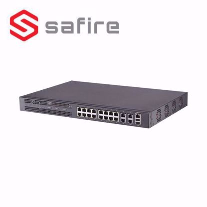 Safire SF-DEC7908H-4K dekoder
