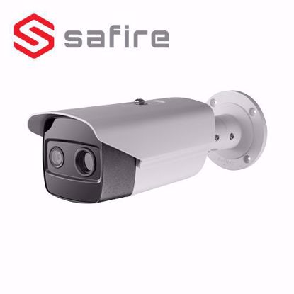 Safire SF-IPTB305THA-13Y termalna kamera