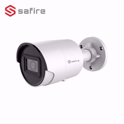 Safire SF-IPB026UWHA-4U-AI2 people counting kamera