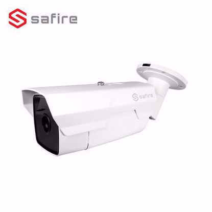 Safire SF-IPTCV793A-25 termalna kamera