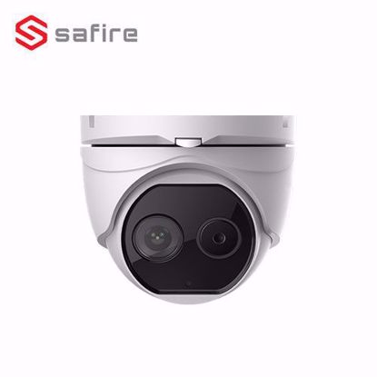 Safire SF-IPTDM011DHA-3D2 termalna kamera