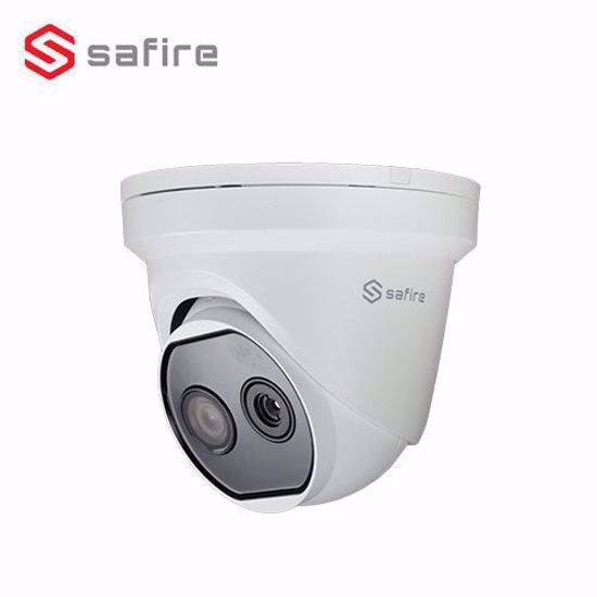 Safire SF-IPTDM011DHA-2D2 termalna kamera