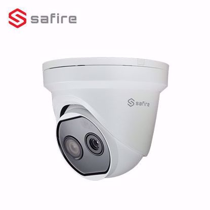 Safire SF-IPTDM011DHA-6D2 termalna kamera