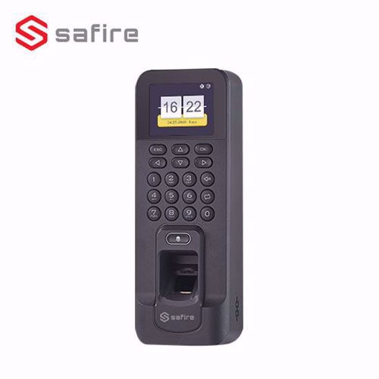 Safire SF-AC3011KMFD-IP terminal za KP i ERV