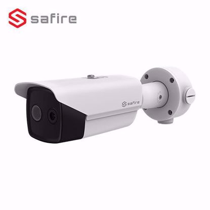 Safire SF-IPTB011DHA-3D4 industrijska termnalna kamera