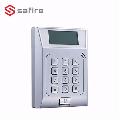 Safire SF-AC3001KMF-IP standalone citac + sifrator