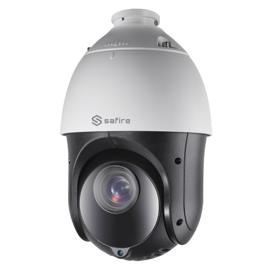 Slika od Safire SF-IPSD6025UIWH-2 PTZ speed dome kamera 2MP 25x opticki zoom