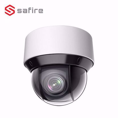 Safire SF-IPSD6625UIWH-2 PTZ speed dome kamera 2MP 25x opticki zoom