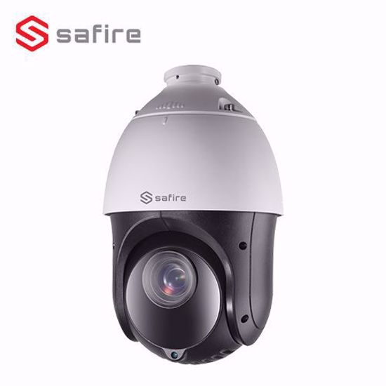Safire SF-IPSD6015UIWH-2 PTZ speed dome kamera 2MP 15x opticki zoom