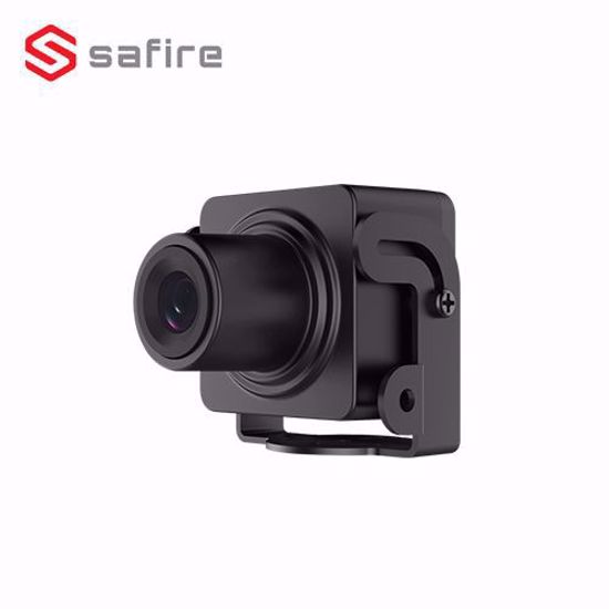 Safire SF-IPMC102AWH-2 mini kamera 2MP