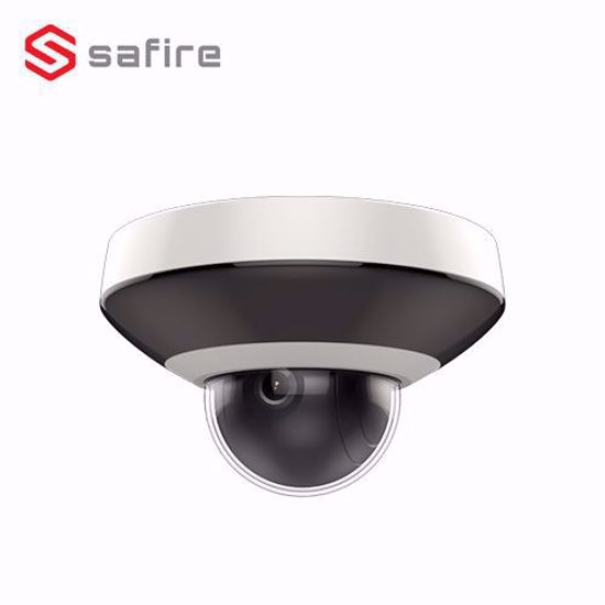 Safire SF-IPPT510AWH-4 mini speed dome kamera 4MP