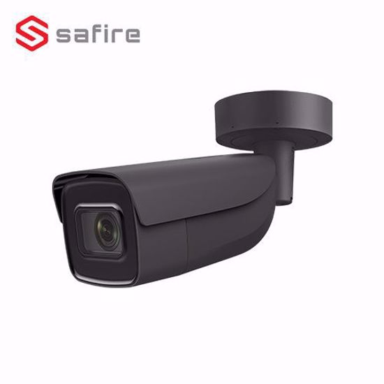 Safire SF-IPB798ZWHAG-6U bullet kamera 6MP