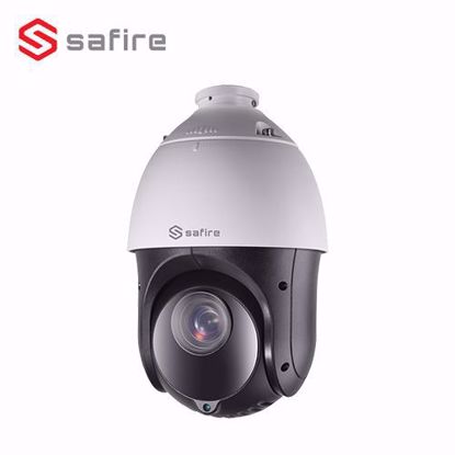 Safire SF-IPSD6015UIWH-4P PTZ speed dome kamera 4MP 15x opticki zoom