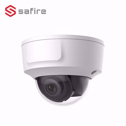 Safire SF-IPD850WHA-8U-HDMI dome kamera 8MP