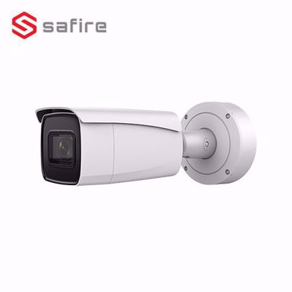 Safire SF-IPB780ZUWH-8Y bullet kamera 8MP