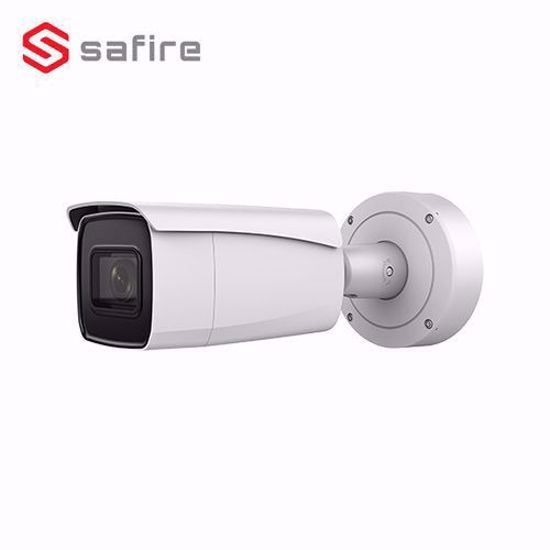 Safire SF-IPB780ZUWH-8Y bullet kamera 8MP