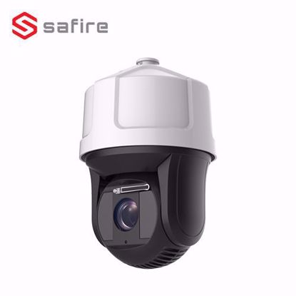 Safire SF-IPSD9936-2Y-L500 Laser IR PTZ speed dome kamera 2MP 36x opticki zoom
