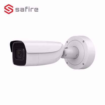 Safire SF-IPB798ZUWHA-8U-AI TRUESENSE bullet kamera 8MP